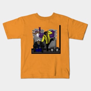 Monkey Do Kids T-Shirt